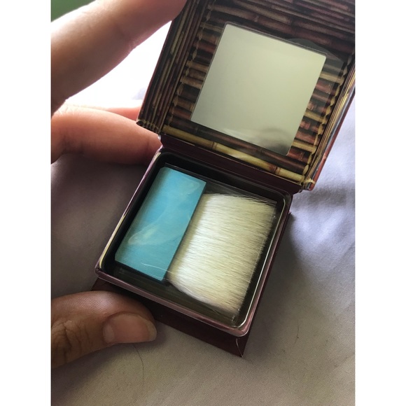 Hoola benefit bronzer - Picture 3 of 5